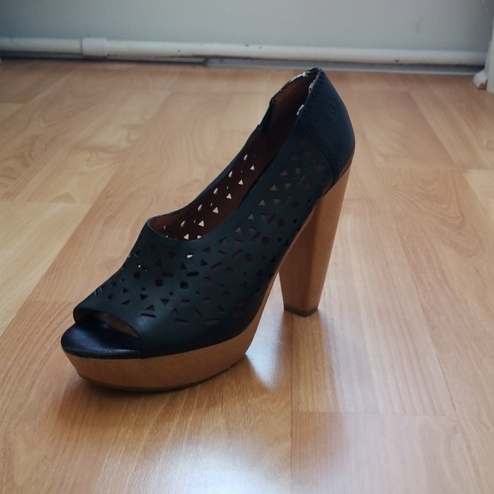 Lucky Brand Pumps